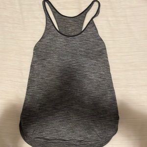 Lululemon Athletic Tank - Size Small